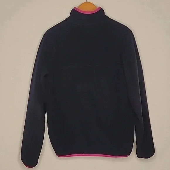 Patagonia Lightweight Synchilla Snap-T Fleece Pullover size S - Picture 4 of 12